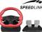 KIEROWNICA SPEEDLINK CARBON GT RACING WHEEL