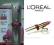 Loreal COLOR RICHE SERUM S202 Radiant Plum