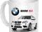 BMW 3 5 6 7 x3 x5 x6 Prezent Kubek kubki MPower