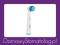 BRAUN Oral-B Sensitive 1 końcówka miękka ORYGINAŁ