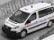 MONDO MOTORS PEUGEOT EXPERT POLICJA FRANCJA