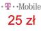 __T-mobile 25 doładowanie kod AUTOMAT w 3 min 24/7