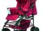 CHICCO WÓZEK SPACEROWY  ENJOY FUN SPACERÓWKA LASKA