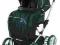 CHICCO WÓZEK SPACEROWY POLAR NA WACHACZACH  HURT