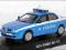 DeAgostini Alfa Romeo 156 1997 POLICJA
