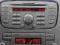 FORD MONDEO MK4 RADIO FABRYCZNE