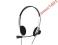 SŁUCHAWKI Z MIKROFONEM SPEEDLINK OKAZJA ANEX
