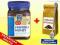 ORYGINALNY MIÓD MANUKA MGO 400+ 500g z GRATISAMI!