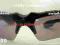 SPORTOWE OKULARY  LEDOWE  4w1 OŚWIETLENIE LED !!!