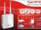 DrayTek VigorAP 800 access point wifi 802.11n gwar
