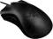 DeathAdder RESPAWN BLACK + MEGAZESTAW
