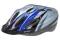 KASK ROWEROWY NA ROWER GÓRSKI RALEIGH 56-62cm