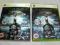 XBOX Batman Arkham Asylum GOTY+2x okulary 3D Sklep