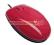MYSZ LASEROWA LOGITECH LS1 RÓŻOWA