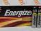 BATERIE BATERIA ENERGIZER INDUSTRIAL AAA LR03 LR3