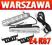 Światła DZIENNE E4 R87 2x5W LED DRL 260Lum UKOŚNE!