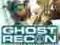 Tom Clancy's Ghost Recon: Advanced Warfighter xbox