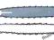 PROWADNICA + 2 ŁAŃCUCHY DO STIHL 35cm 3/8 1,3mm FV