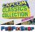 CAPCOM CLASSICS COLLECTION REMIXED PSP UNIKAT GW!