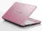 laptop SONY VAIO 15.5 Intel Corei5 różowy nowy