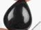 NATURALNY 20,70CT CZARNY ONYX KAMIEN SZLACHETNY