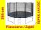 TRAMPOLINA 366 cm komplet - Piaseczno, Ząbki