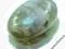 37,45CT NATURALNY LABRADORYT KAMIEN SZLACHETNY