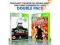 GRA XBOX 360 RAINBOW SIX VEGAS & SPLINTER CELL