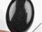 35,90CT NATURALNY CZARNY ONYX KAMIEN SZLACHETNY