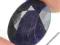 NATURALNY 17,60CT OWALNY SZAFIR KAMIEN SZLACHETNY