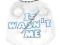 WANTED IT WASN`T ME ZABAWNA KOSZULKA DLA PSA