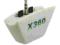 Adapter Headset- XBOX 360