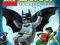 LEGO BATMAN    NOWA / FOLIA   GAMESTACJA  WAWA