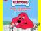 CLIFFORD: WIELKA NIESPODZIANKA DLA CLIFFORDA _W-wa
