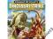 Combat of Giants: Dinosaurs Wii NOWA FOLIA SKLEP