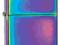 zapalniczka ZIPPO 151ZL Spectrum logo kameleon