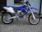 CROSS YAMAHA WR450F