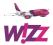 WizzAir bilet - 1zł !! - 24 H - OSZCZĘDZASZ 35 ZŁ