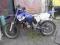 CROS YAMAHA YZ NIE KX.KRM