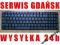 NOWA KLAWIATURA ASUS K50 K50IJ K50IN K50AB K60 K70