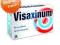 VISAXINUM na trądzik 30tabl.