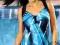 Strój kąpielowy ADRIANNA MAX gWinner r 46 +GRATIS