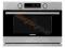 Piekarnik kompaktowy Samsung FQ159UST z mikrofalą