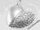 SWAROVSKI !!!  Pendrive SERCE 4GB !!! zobacz !!!