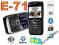 Telefon E71 QWERTY Menu PL KURIER +GRATIS!!!