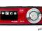 MP3 2 GB USB Super Cienki + Ładowarka