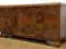 ART DECO - Długa Masywna Komoda z ok 1930r. !!