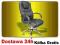 DUŻY OBROTOWY FOTEL BIUROWY MODEL 03 + GRATIS, BCM