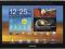 Samsung Galaxy Tab 7.0 Plus (P6200) 16GB 3G W-wa