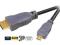 KABEL HDMI micro D HDMI 1,4 Full HD 1,5m VIVANCO